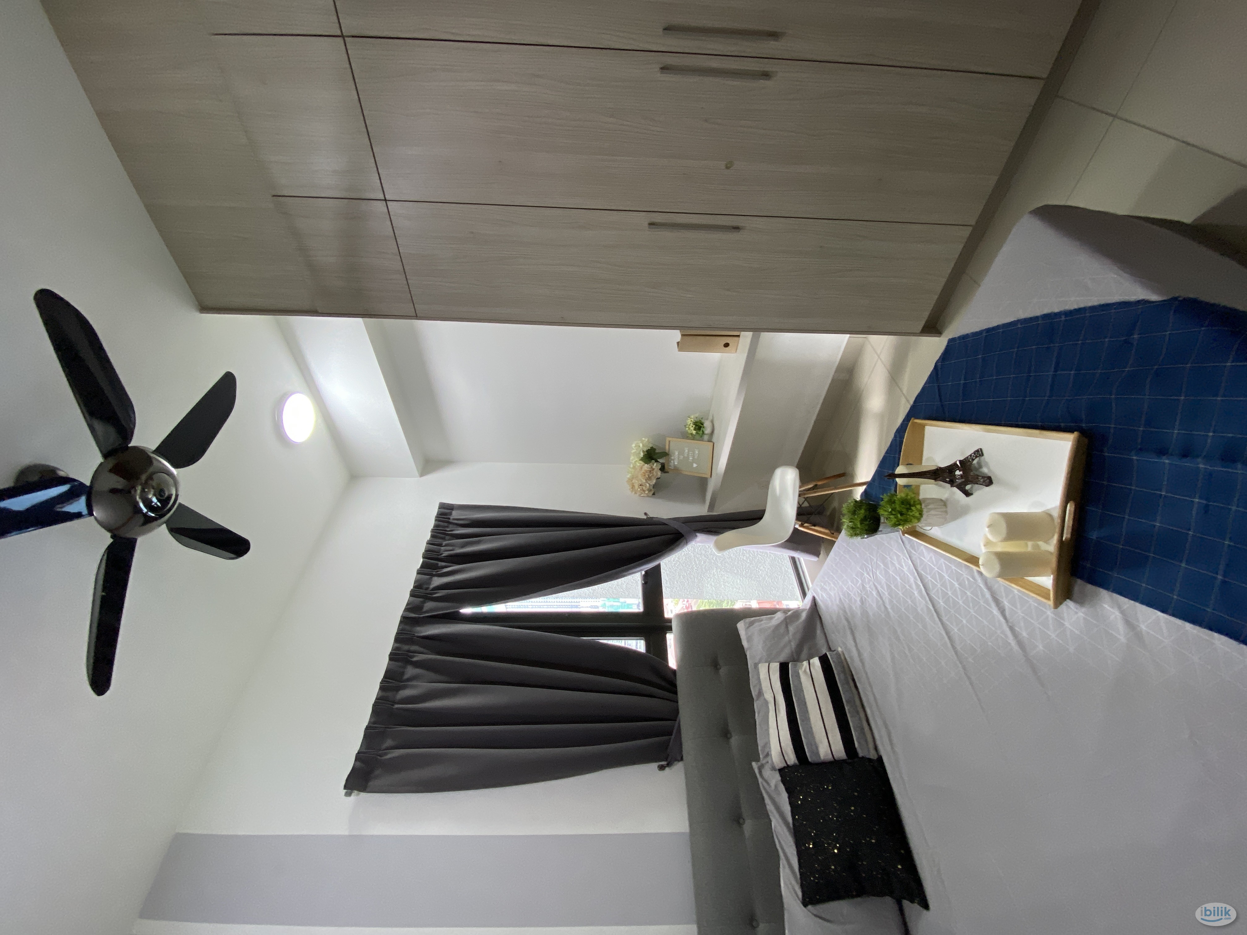 Middle Room at Citizen, Old Klang Road - Image 2
