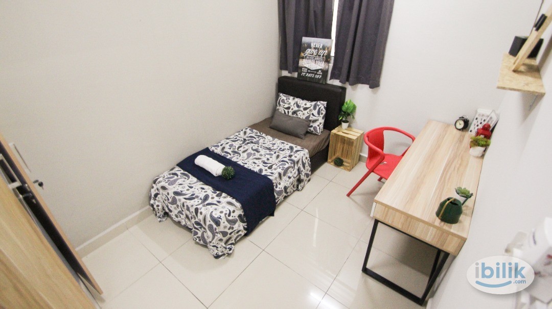 Single Room at Pacific Place, Ara Damansara - Image 3
