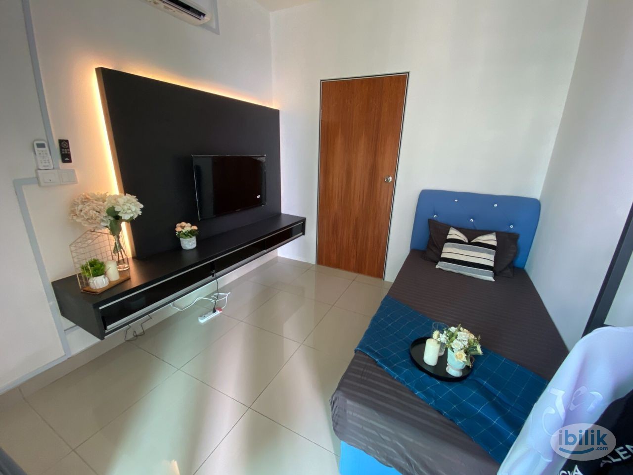 Single Room at Citizen, Old Klang Road - Image 2