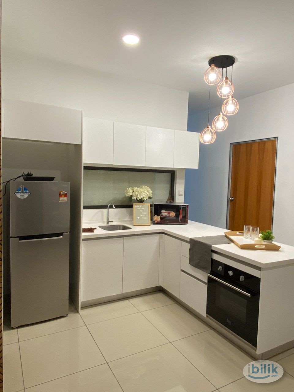 Single Room at Citizen, Old Klang Road - Image 3