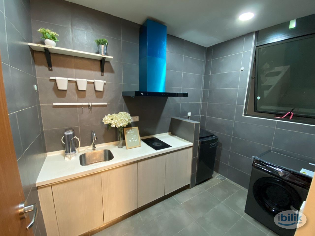 Single Room at Citizen, Old Klang Road - Image 4
