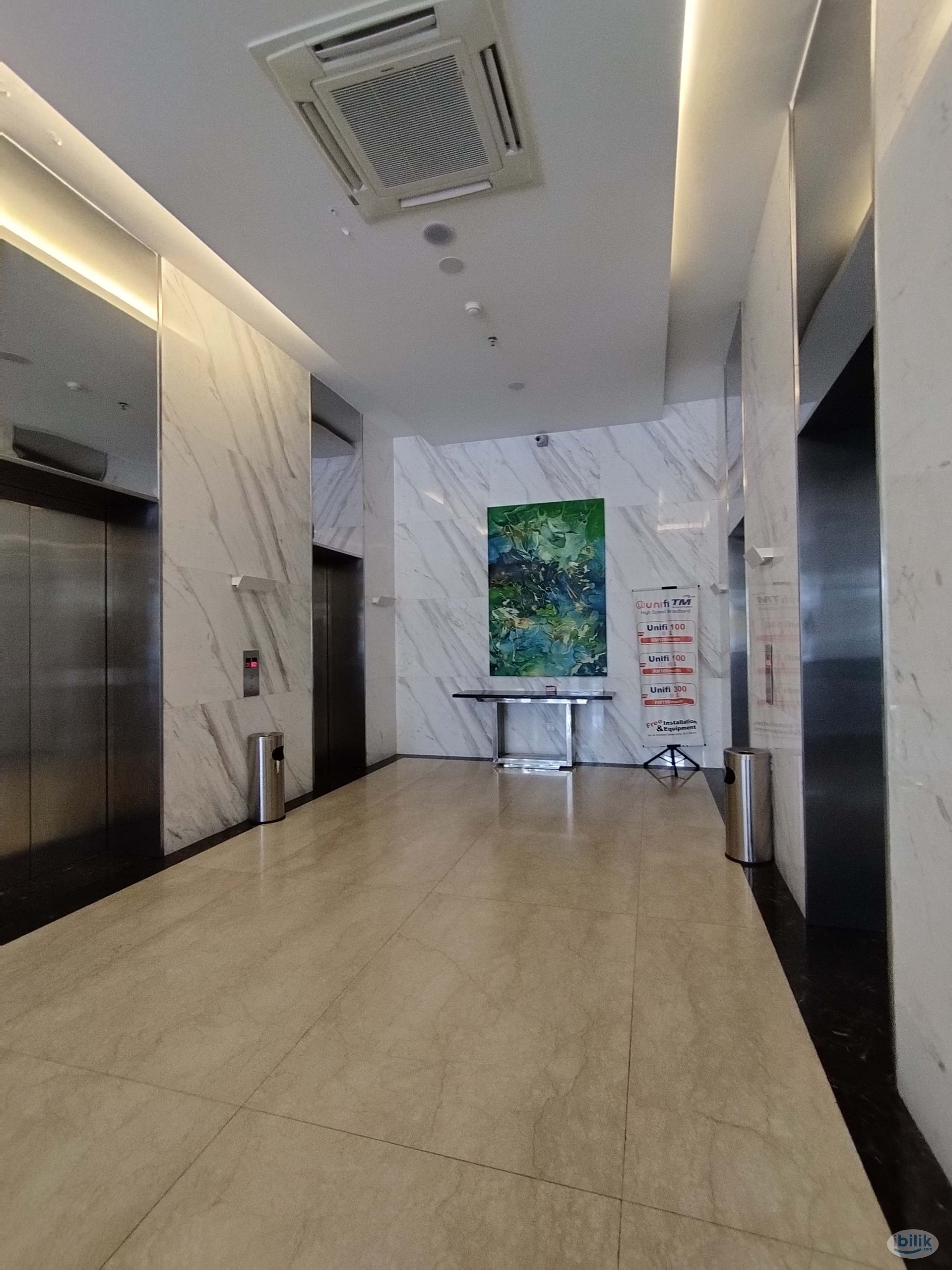 Middle Room at The Annex @ Medan Connaught, Cheras - Image 4