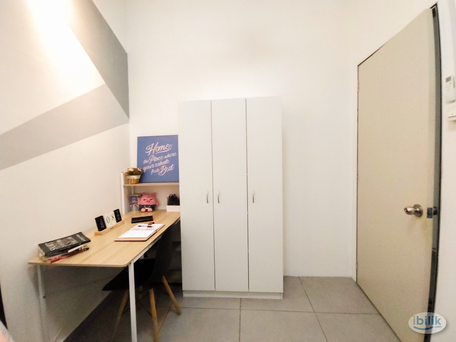 Middle Room at D'Sands Residence, Old Klang Road - Image 2