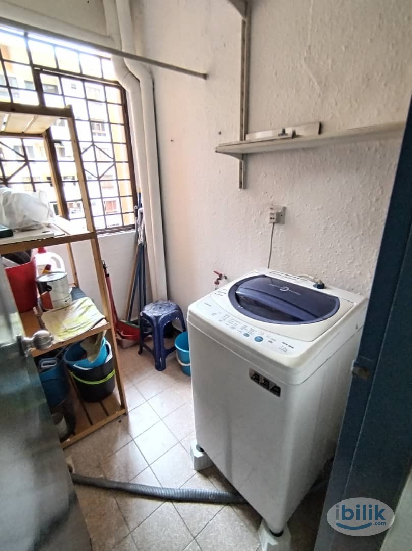 Master Room at Palm Spring, Kota Damansara - Image 4