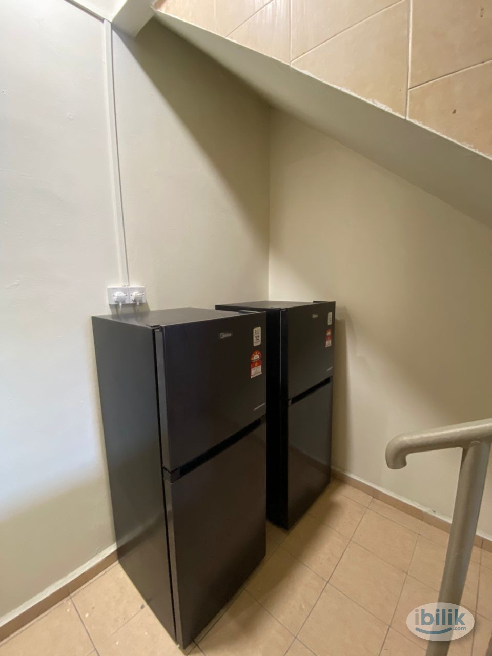 🌸 Female unit 👩🏻 🔥LOW RENTAL 💥Walking Distance To LRT Taman Bahagia 3 Minutes🚶🏻Nea - Image 4