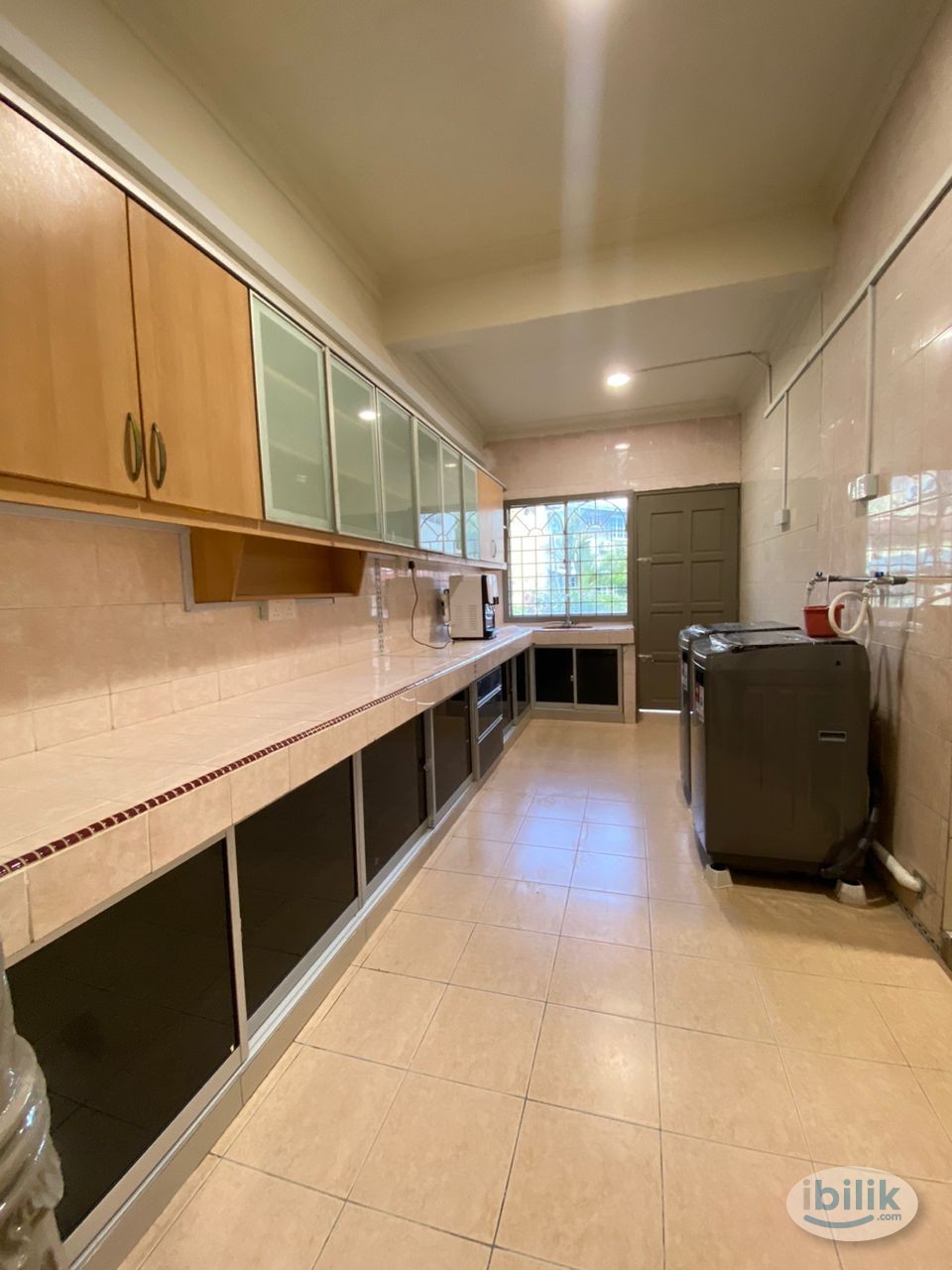 🌸 Female unit 👩🏻 🔥LOW RENTAL 💥Walking Distance To LRT Taman Bahagia 3 Minutes🚶🏻Nea - Image 2