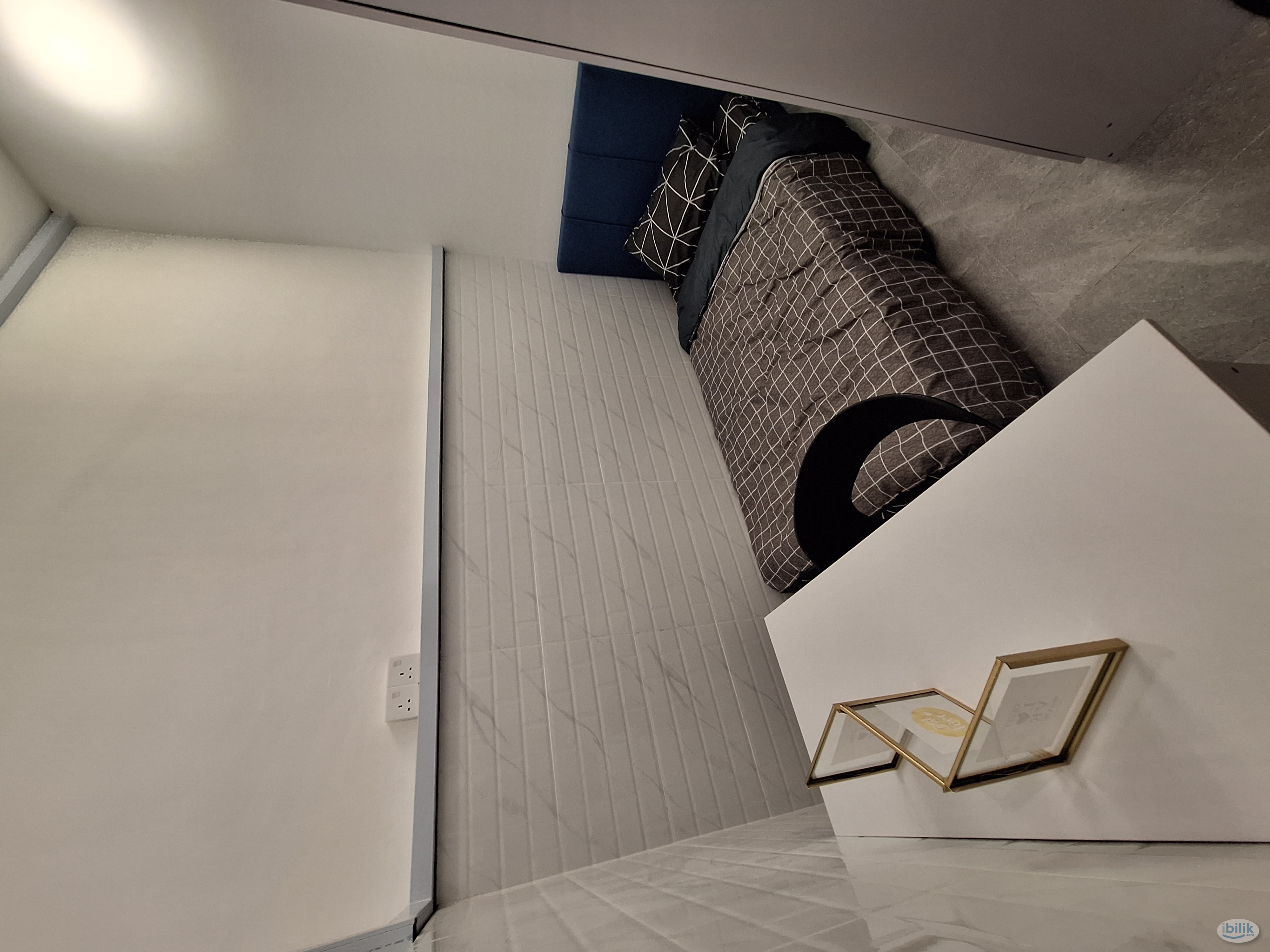Single Room at Taman Bayu Perdana, Klang - Image 4