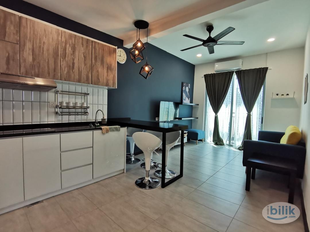 Master Room at Utropolis Batu Kawan, Batu Kawan - Image 1