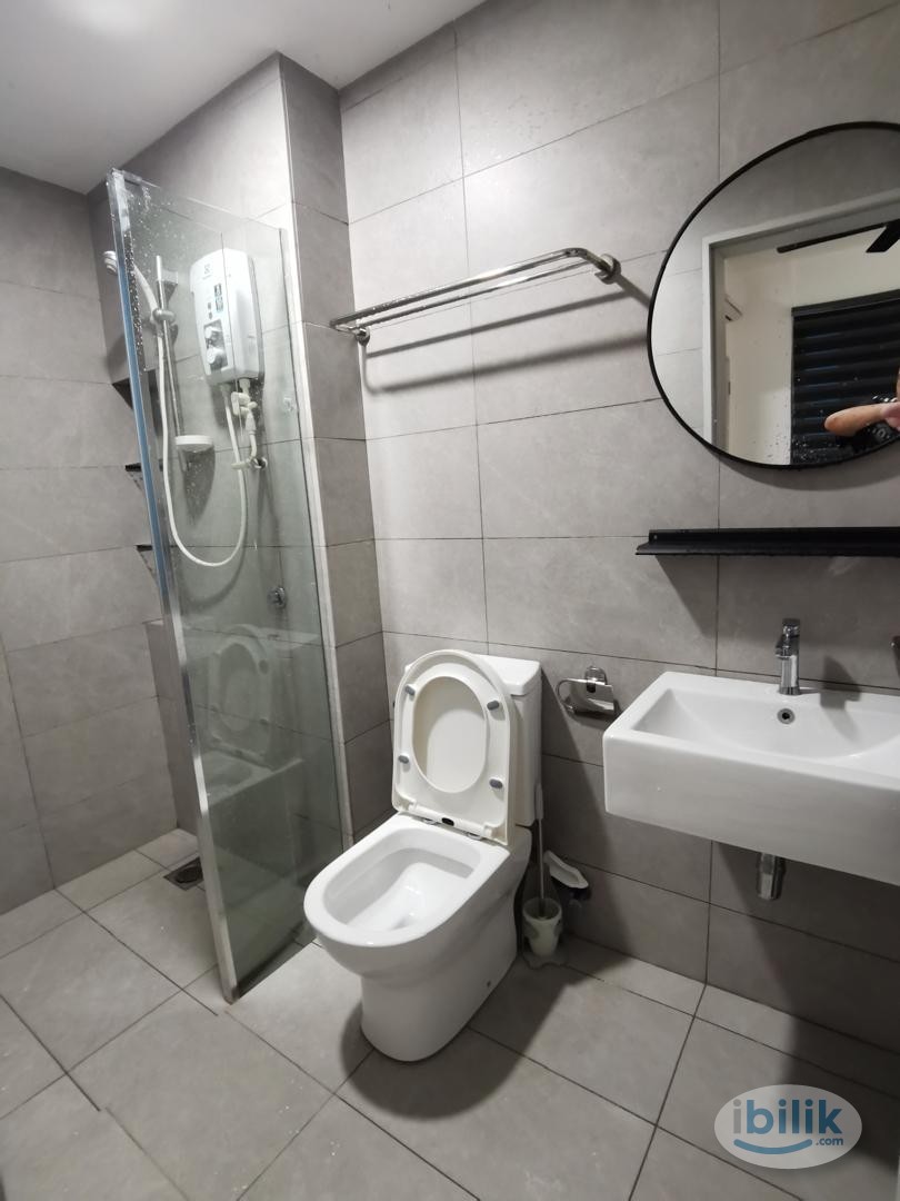 Master Room at Utropolis Batu Kawan, Batu Kawan - Image 4