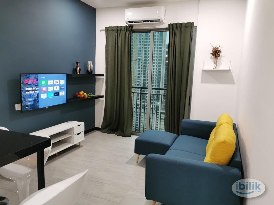 Master Room at Utropolis Batu Kawan, Batu Kawan - Image 5
