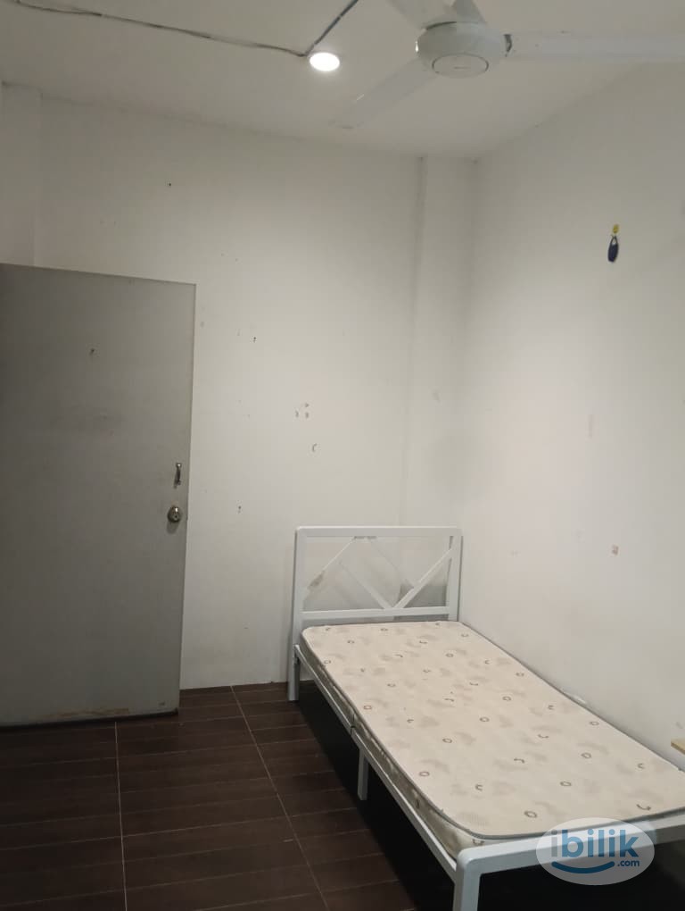 Comfort and affordable Single Room @ Alam Impian - Image 3