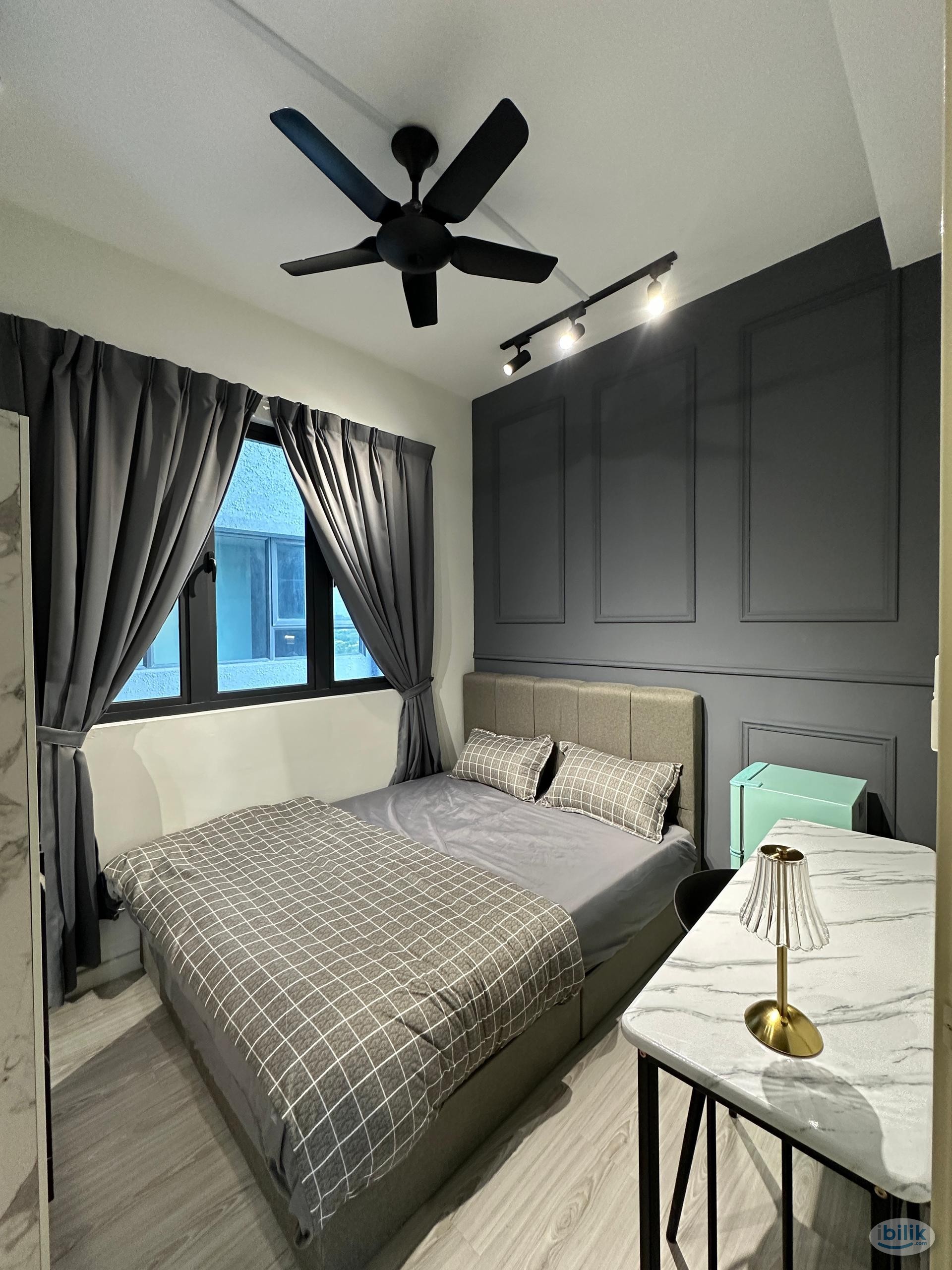 Middle Room at Meta Residences Putra Permai, Seri Kembangan - Image 2