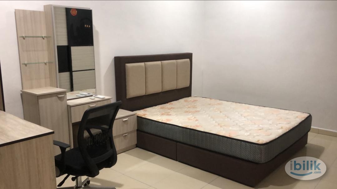 Cozy and well renovated room for Rent in Alor Setar ( Near to Hospital Sultanah Bahiyah ) - Image 1