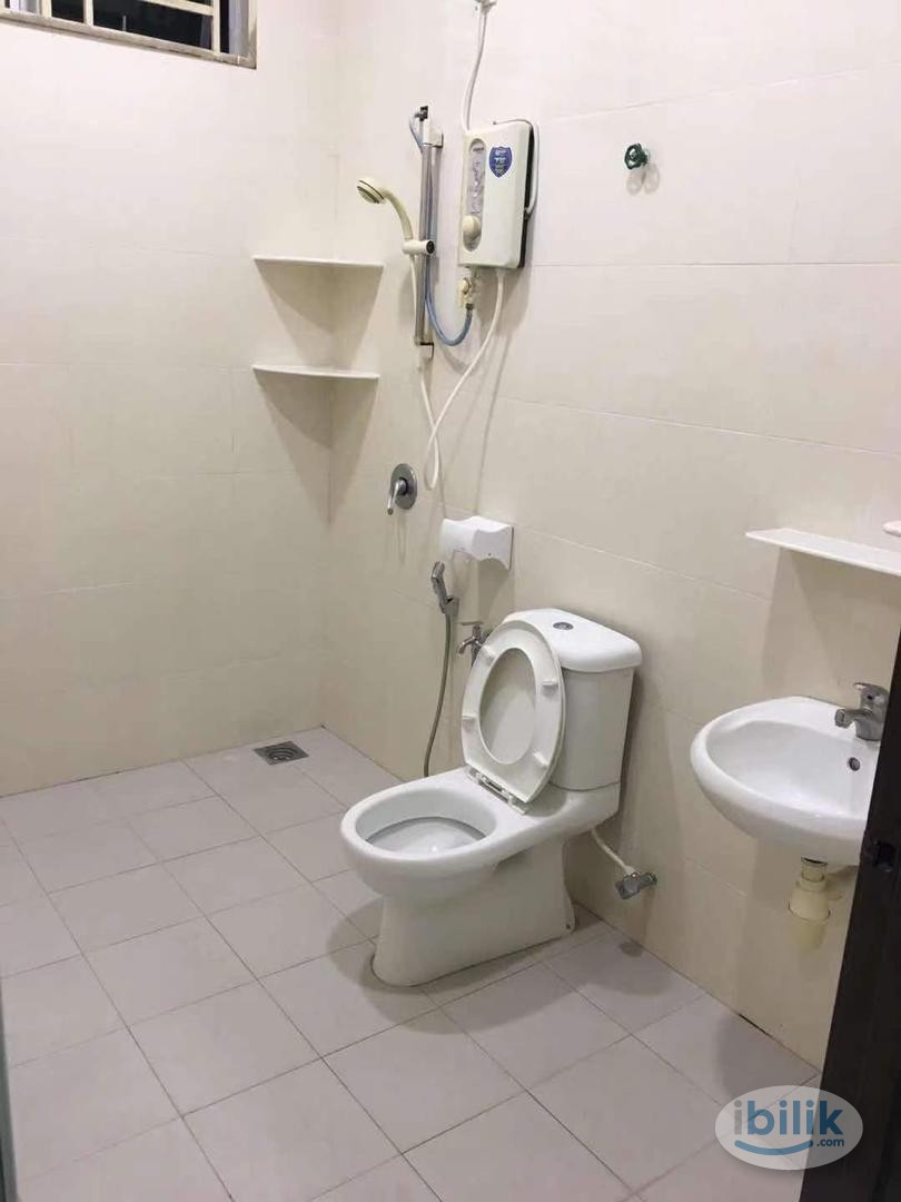 Cozy and well renovated room for Rent in Alor Setar ( Near to Hospital Sultanah Bahiyah ) - Image 2