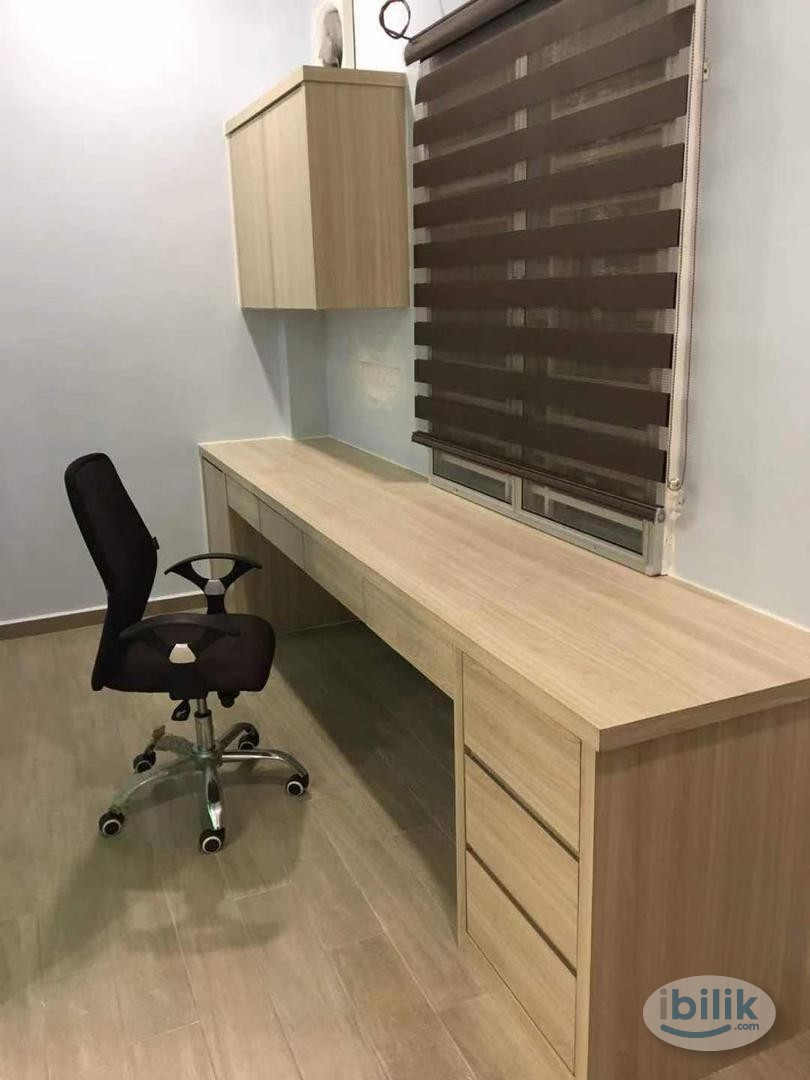 Cozy and well renovated room for Rent in Alor Setar ( Near to Hospital Sultanah Bahiyah ) - Image 3