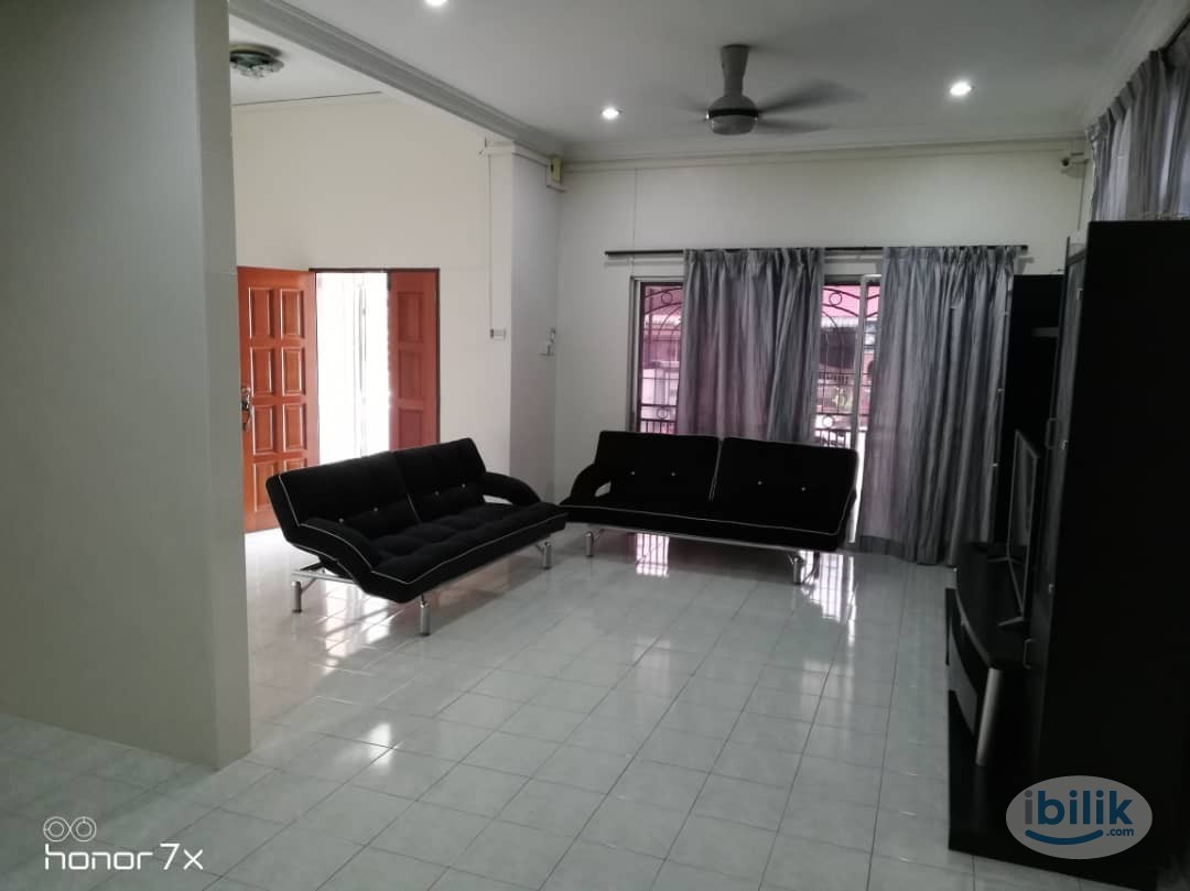 Cozy and well renovated room for Rent in Alor Setar ( Near to Hospital Sultanah Bahiyah ) - Image 5