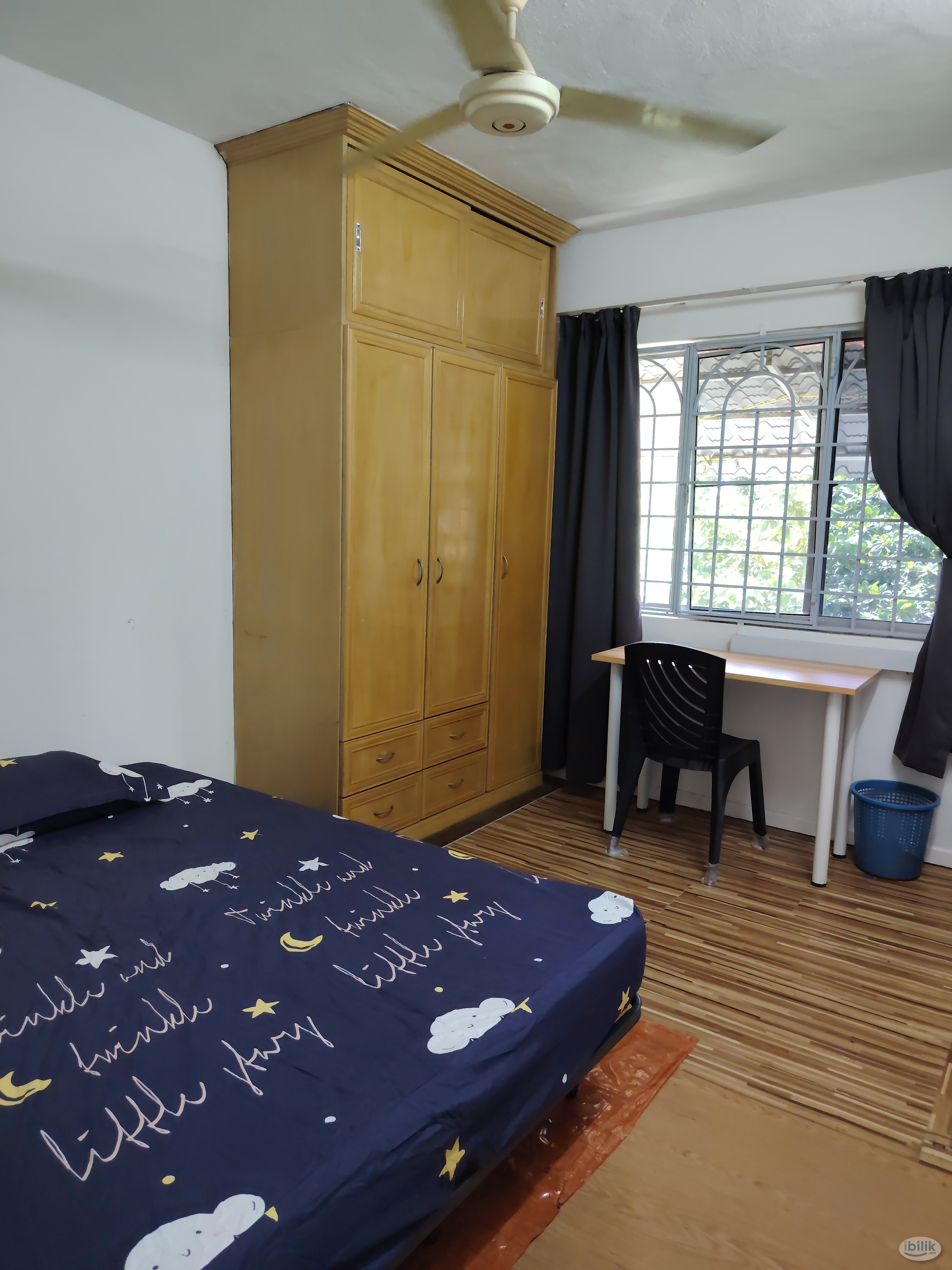 Master Room at Melaka, Malaysia - Image 1