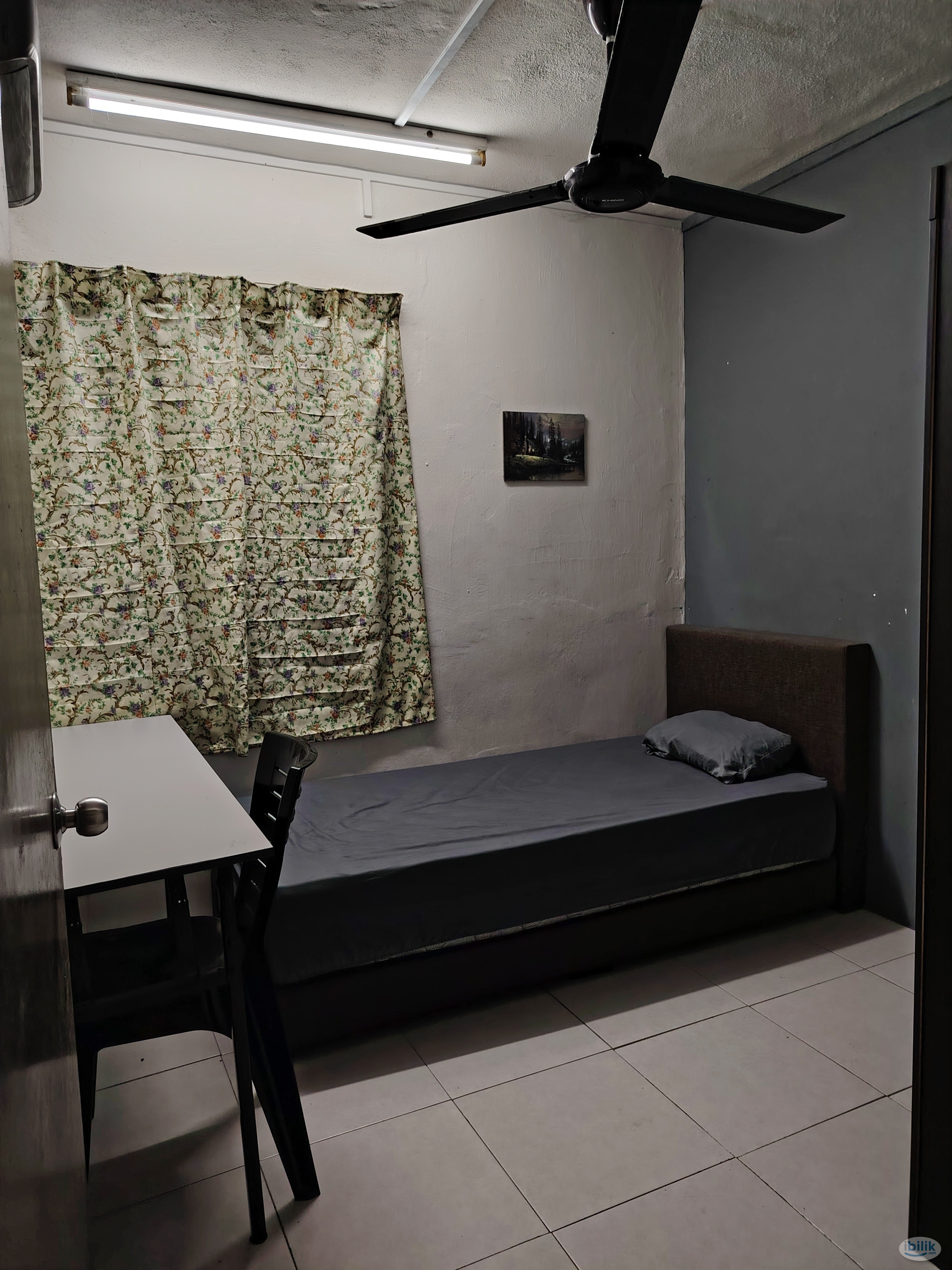 Single Room at Melaka, Malaysia - Image 1