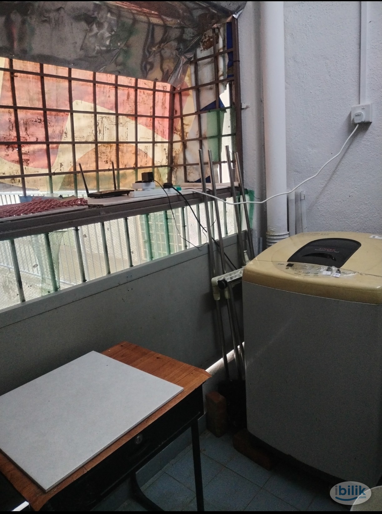 Single Room at Melaka, Malaysia - Image 4