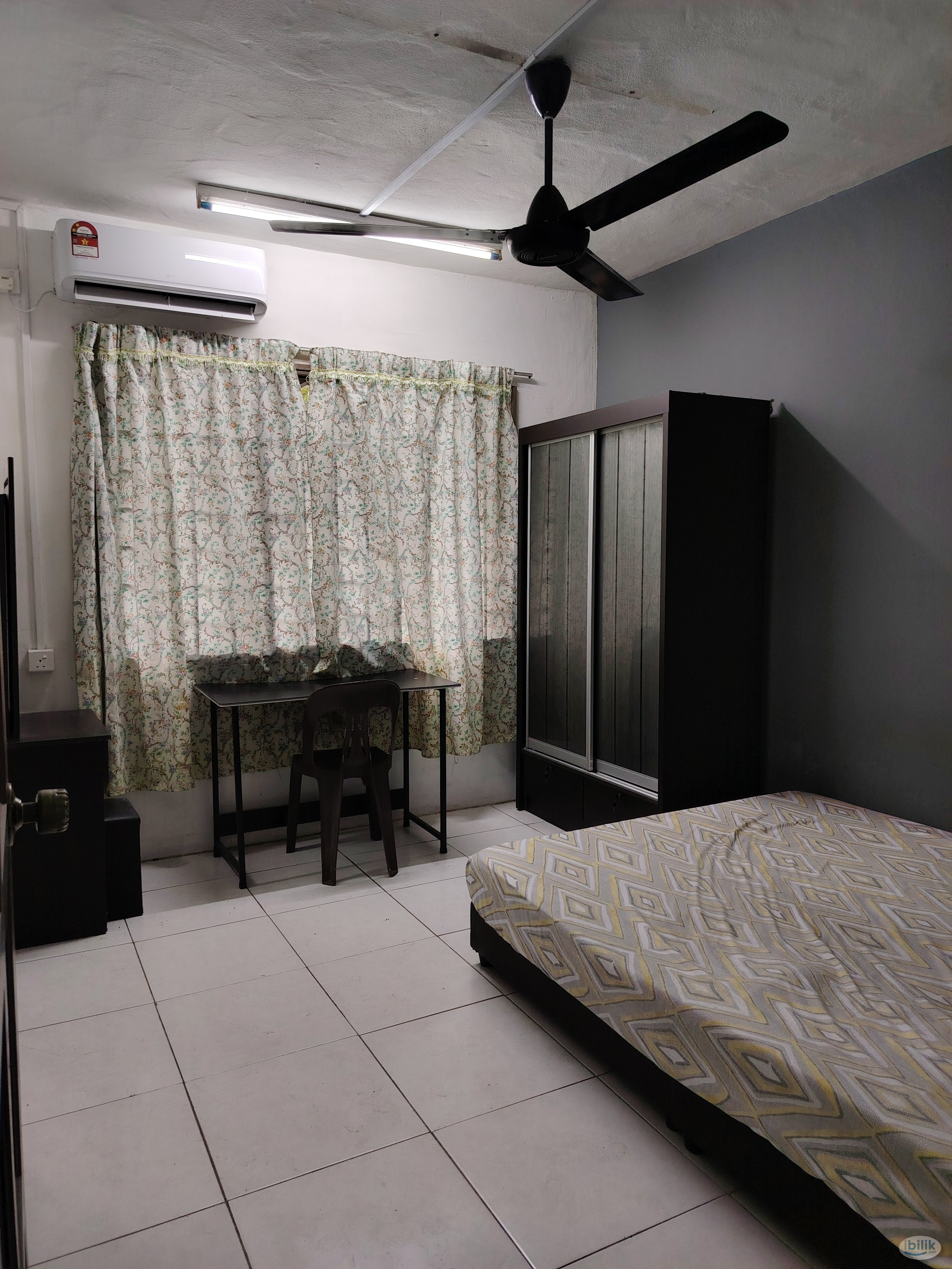 Master Room at Melaka, Malaysia - Image 1