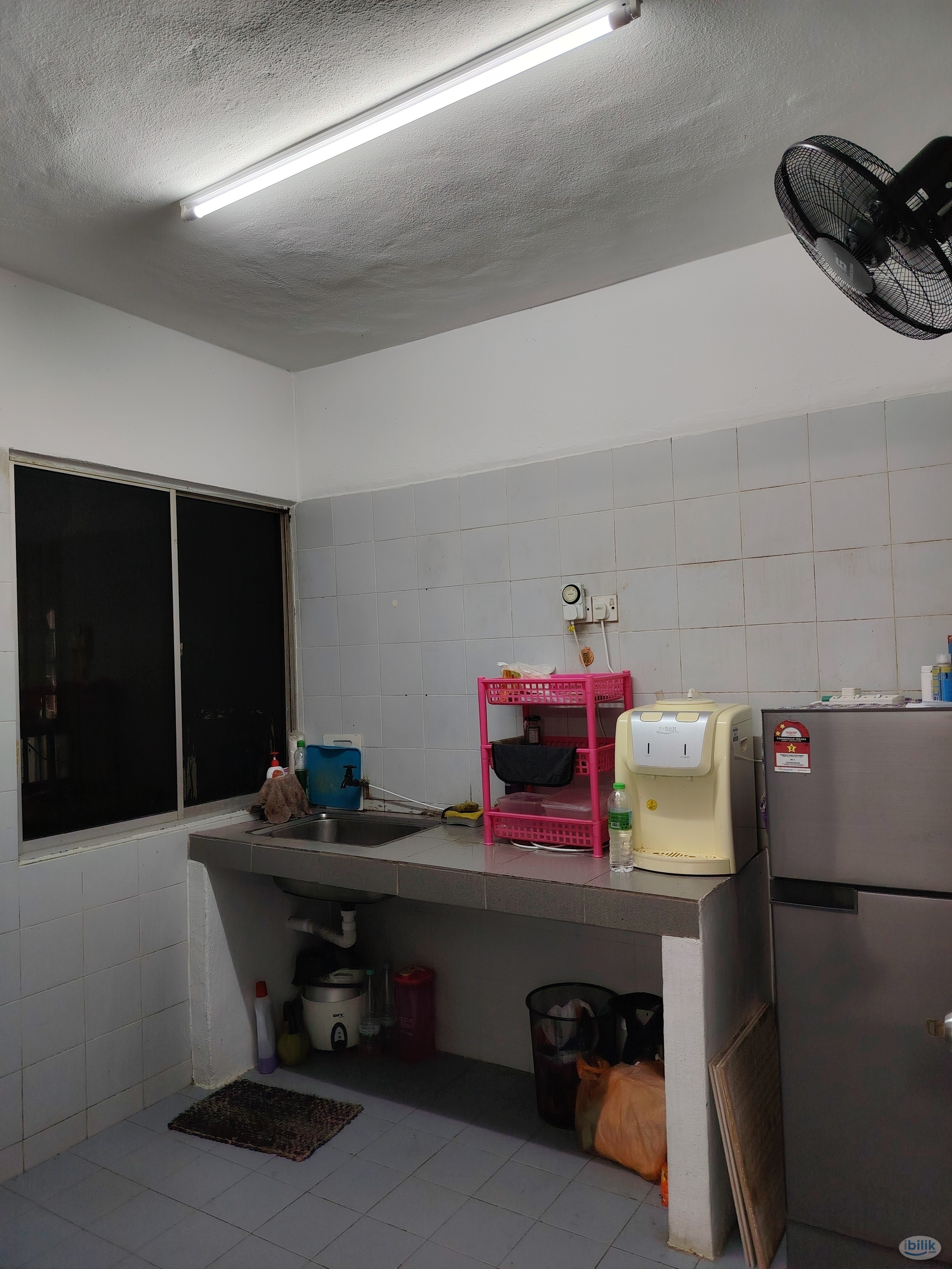 Master Room at Melaka, Malaysia - Image 2