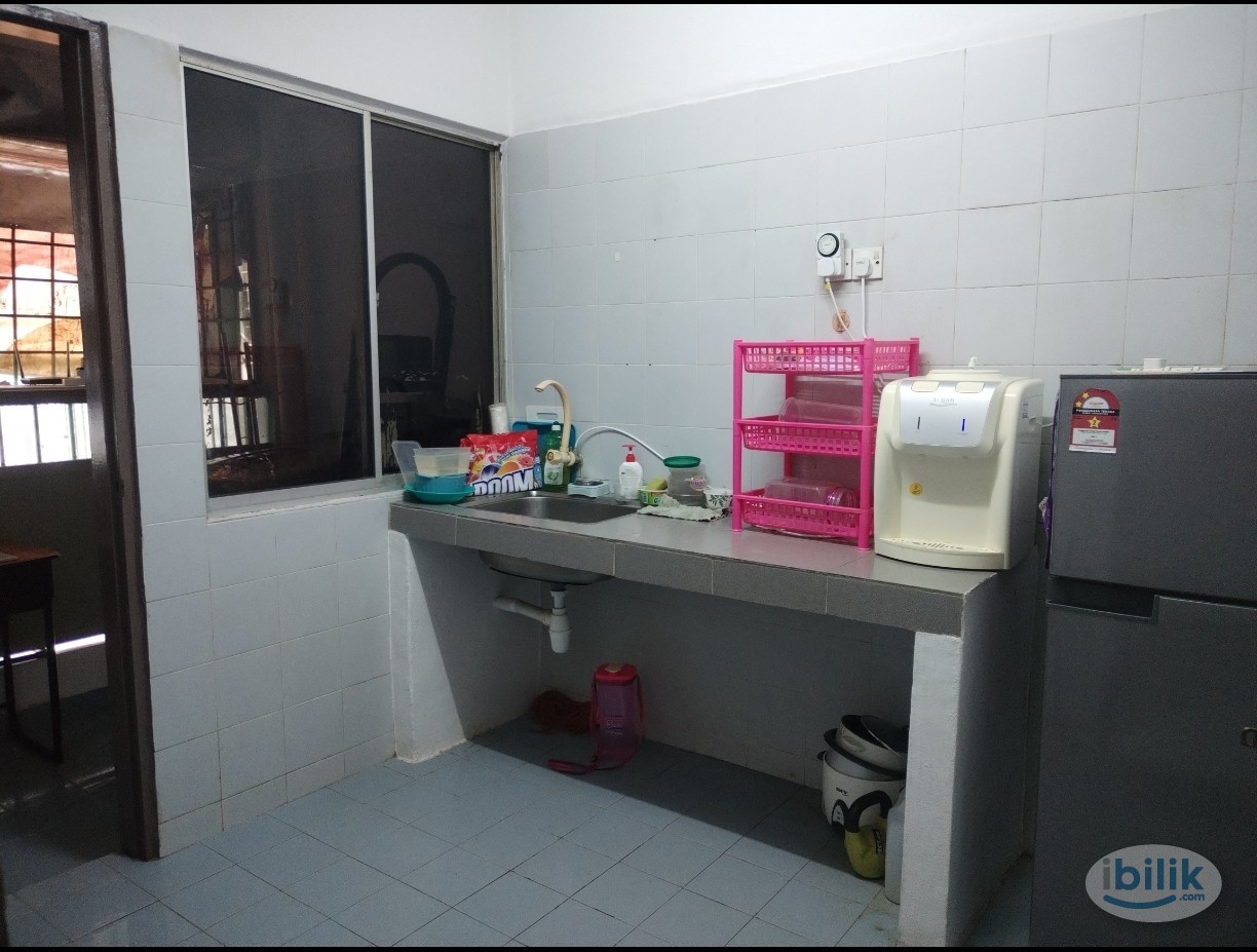 Master Room at Melaka, Malaysia - Image 4