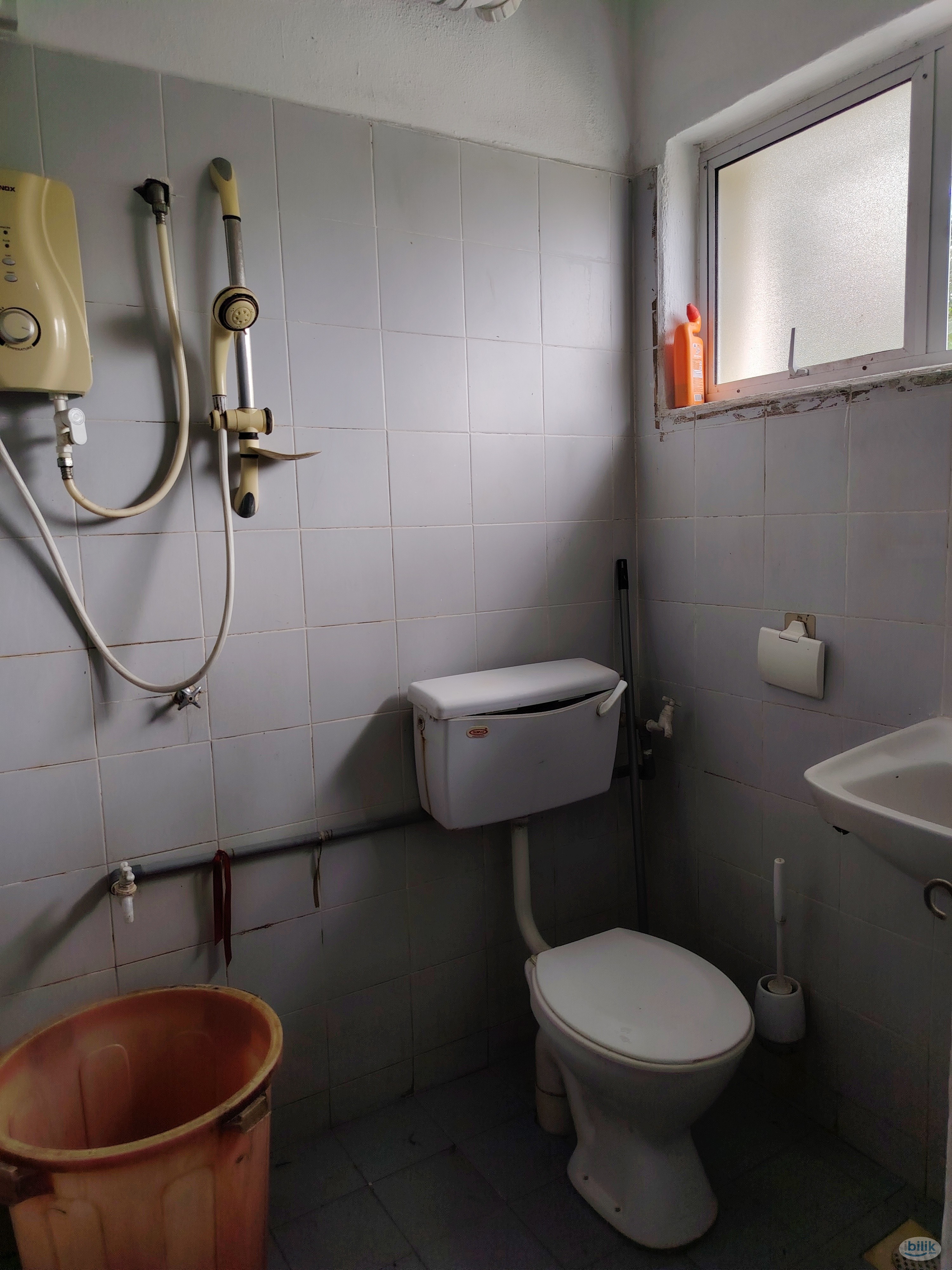 Master Room at Melaka, Malaysia - Image 5