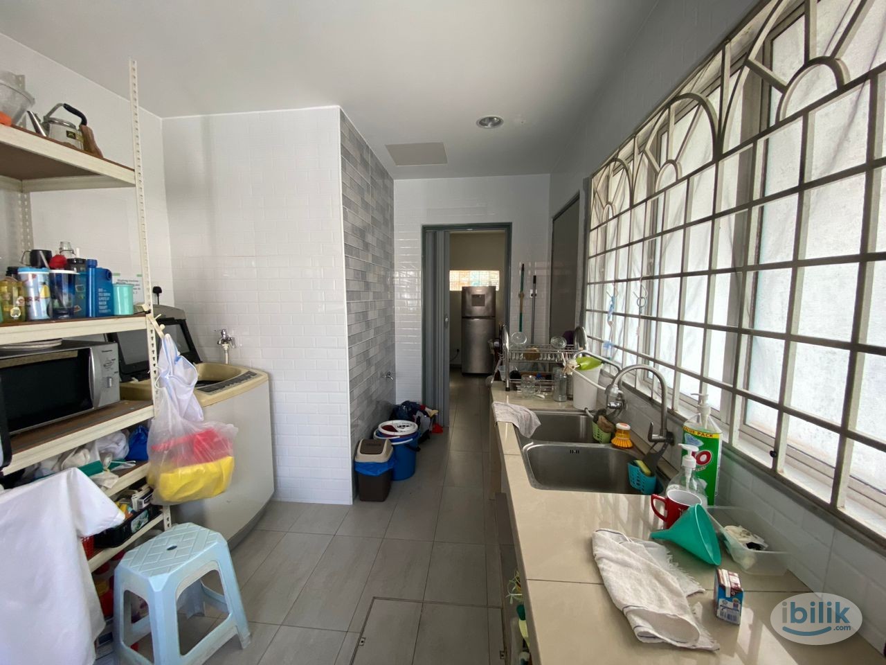 Room with Toilet Bandar Utama - Image 3