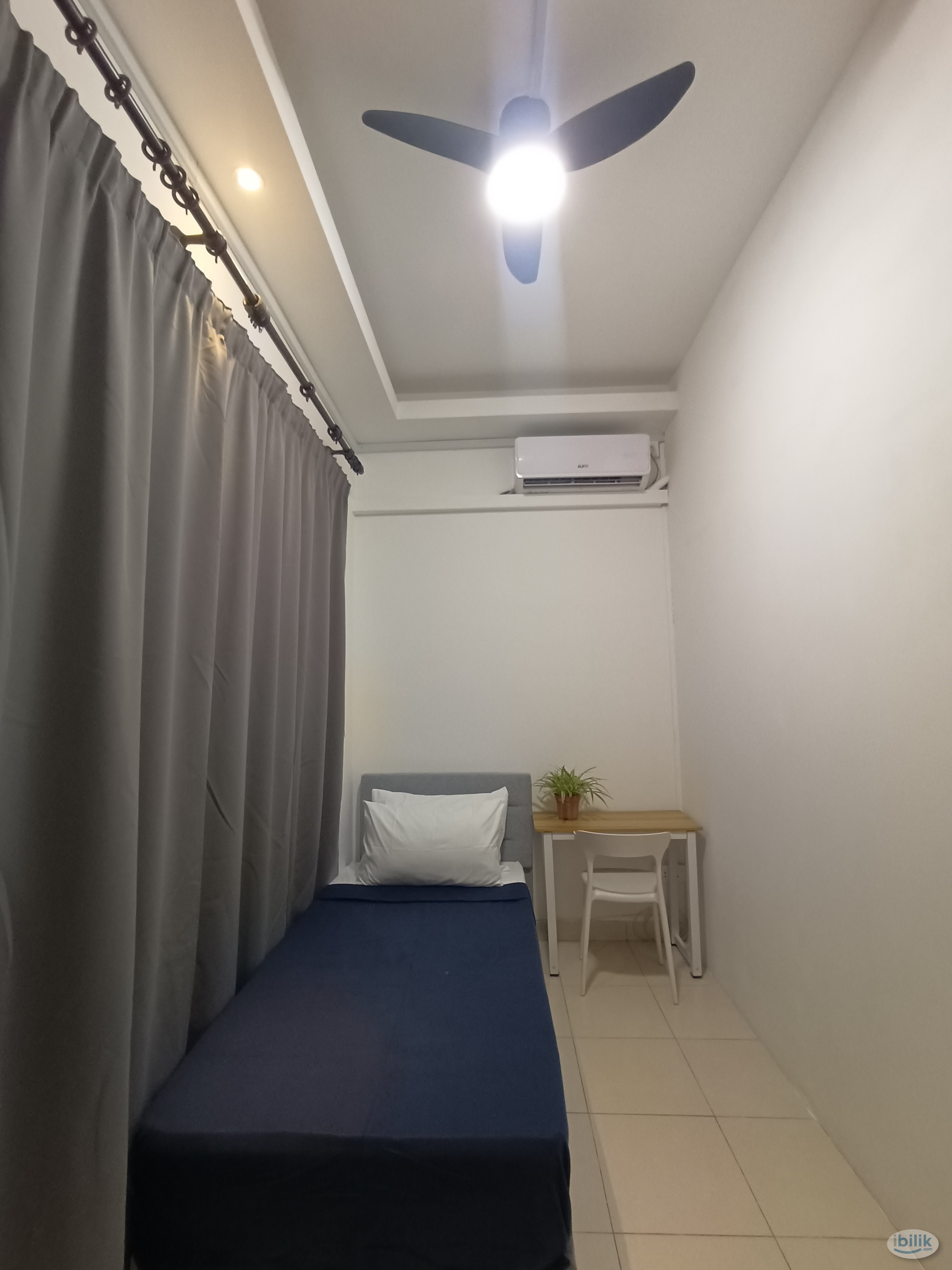Single Room Puncak Alam, Kuala Selangor - Image 1