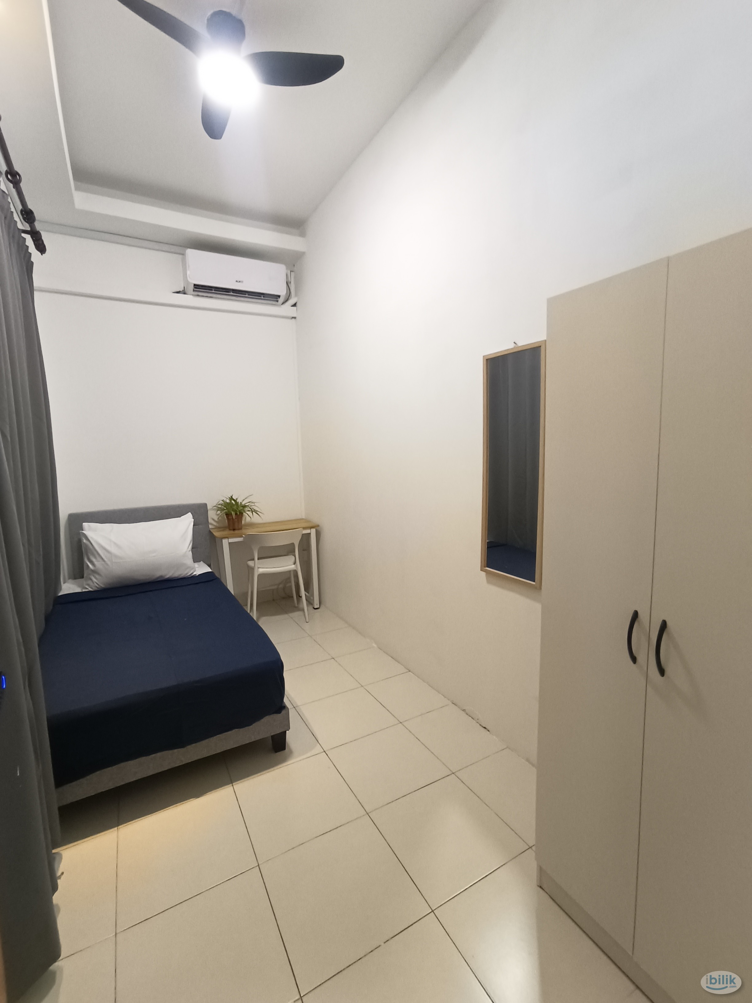 Single Room Puncak Alam, Kuala Selangor - Image 2
