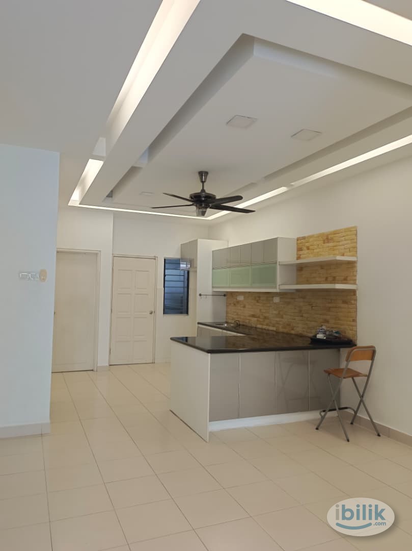 Single Room Puncak Alam, Kuala Selangor - Image 4