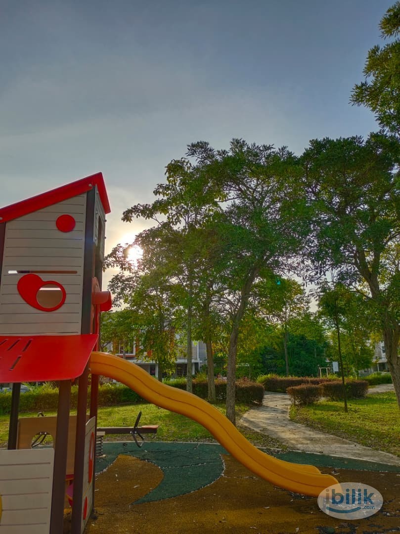 Single Room Puncak Alam, Kuala Selangor - Image 5