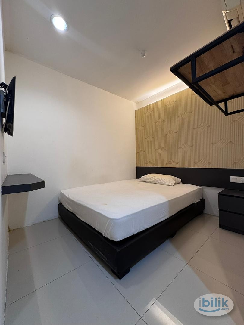 💥Walking distance UNITAR Co-Living Concept 🏘️ @ SS6 Petaling Jaya for rent - Image 1