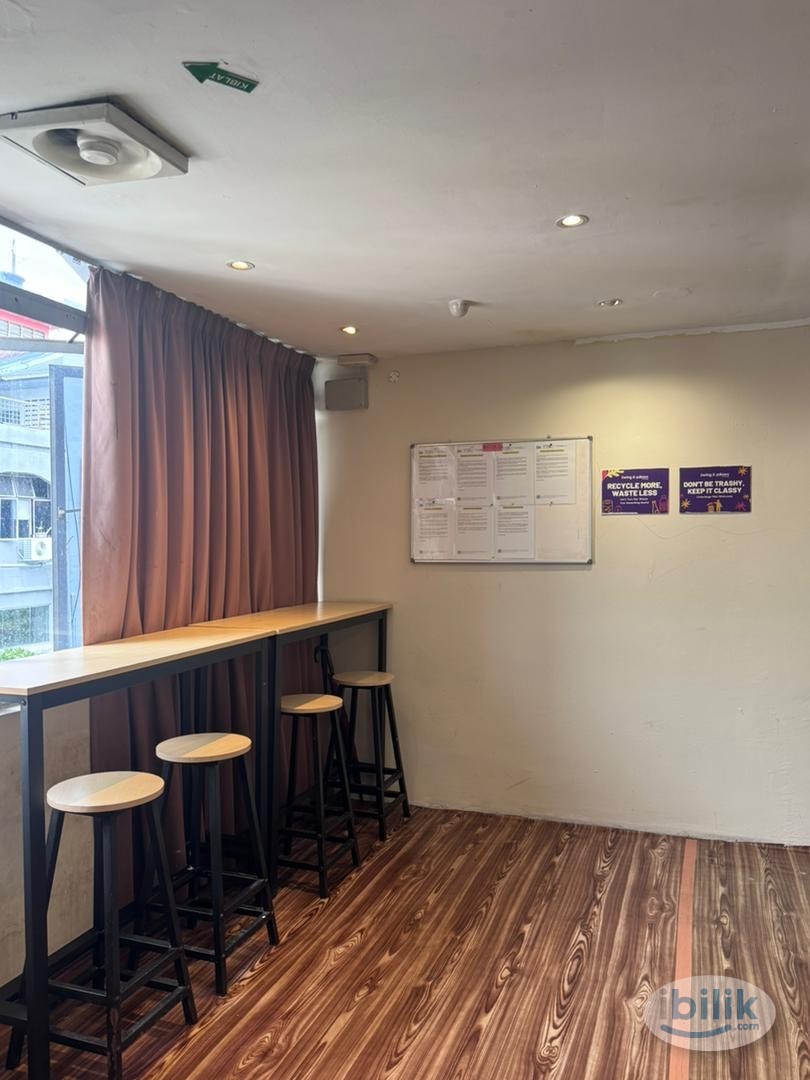 💥Walking distance UNITAR Co-Living Concept 🏘️ @ SS6 Petaling Jaya for rent - Image 4