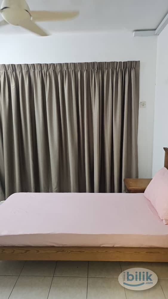 Single Room at Palm Spring, Kota Damansara - Image 5