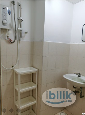 Single Room at Palm Spring, Kota Damansara - Image 2