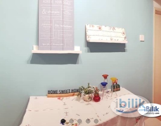 Single Room at Palm Spring, Kota Damansara - Image 1