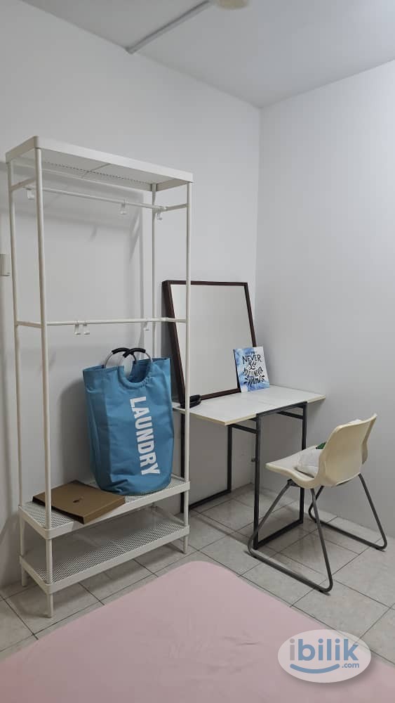 Single Room at Palm Spring, Kota Damansara - Image 3
