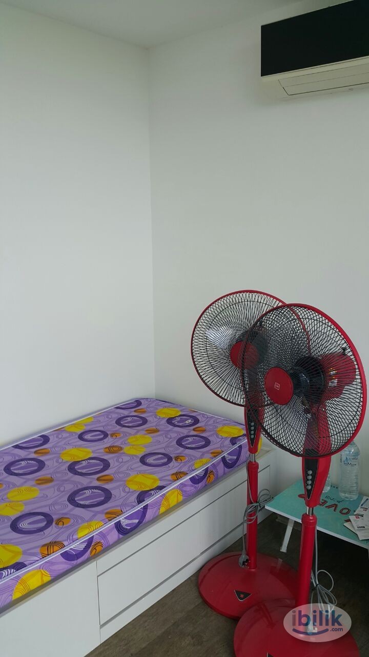 2 rooms studio at The Place, Cyberjaya - Image 3