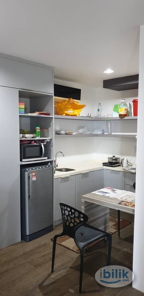 2 rooms studio at The Place, Cyberjaya - Image 5