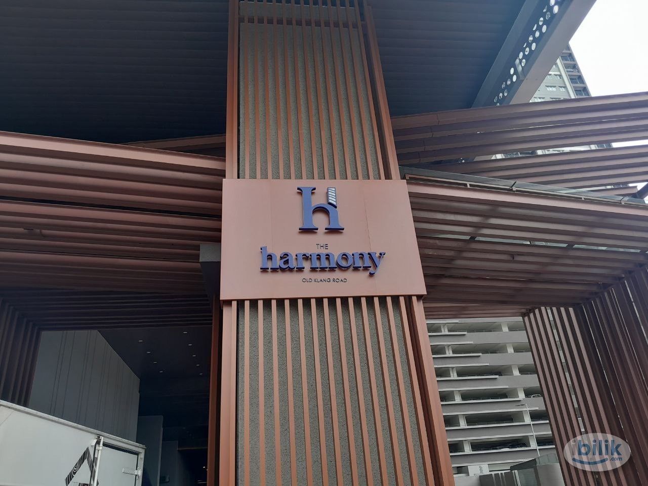 [The Harmony OKR] Single Room Near OUG, Bukit Jalil, Mid Valley, PJ - Image 2