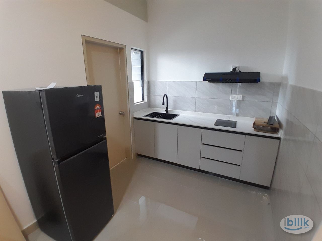 [The Harmony OKR] Single Room Near OUG, Bukit Jalil, Mid Valley, PJ - Image 3