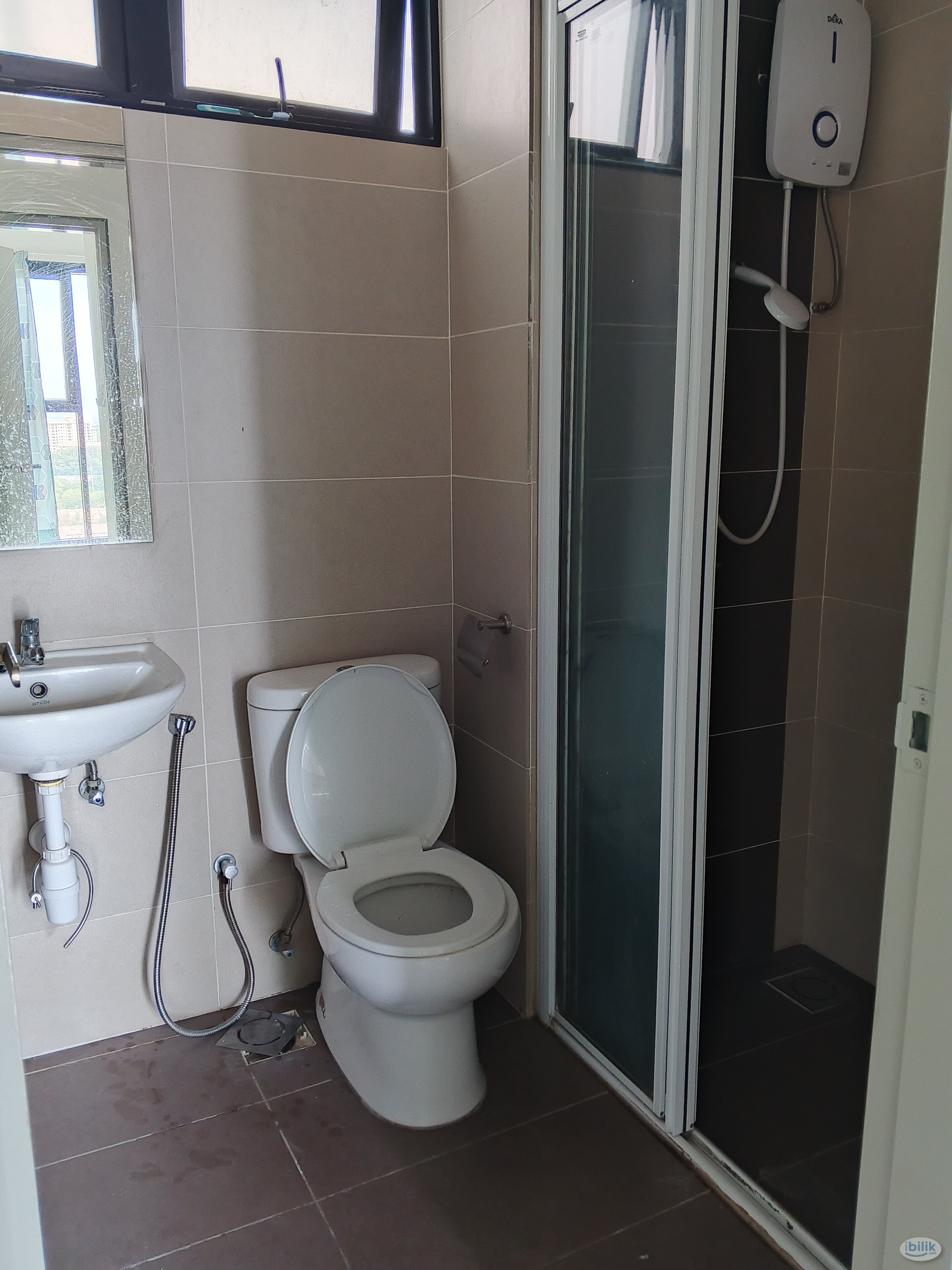 Middle Room at Glomac Centro, Bandar Utama - Image 2