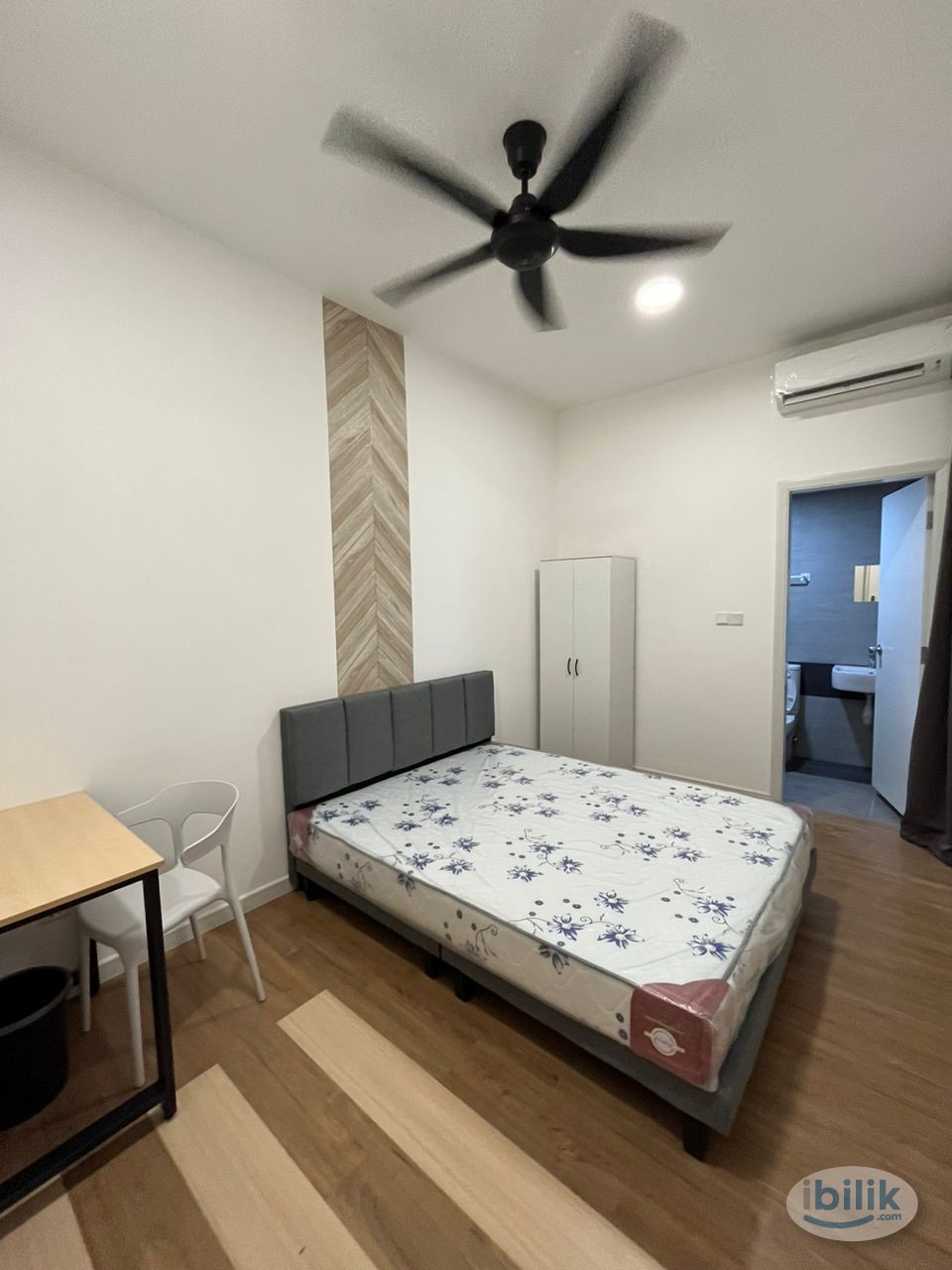 Aster master room for rent - Image 1