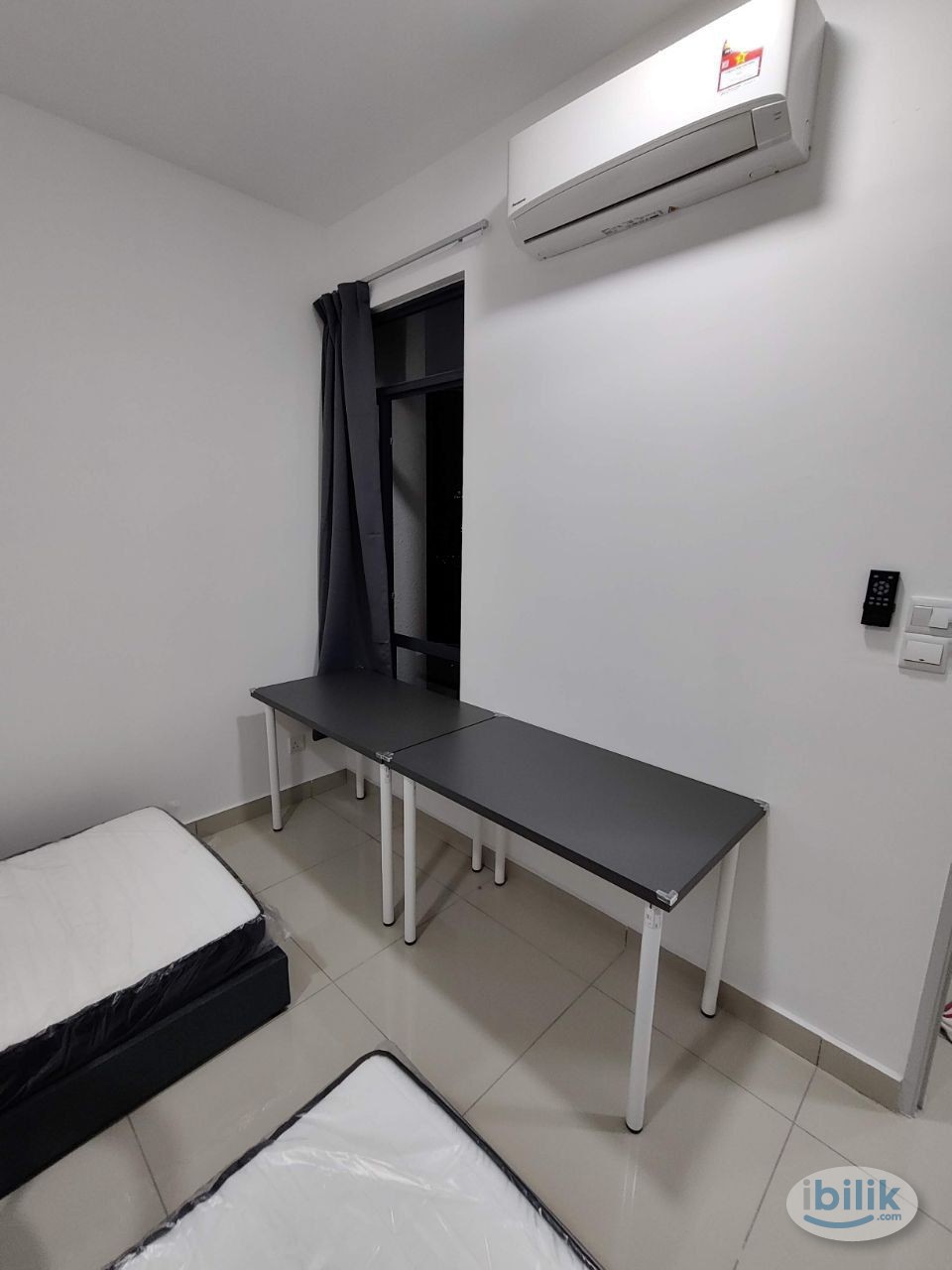 (SHARING Female ROOM) FULLY FURNISHED PV9 Pv9 SHARING Medium room @ WIFI for Rent,Taman Melati,Setapak - Image 2