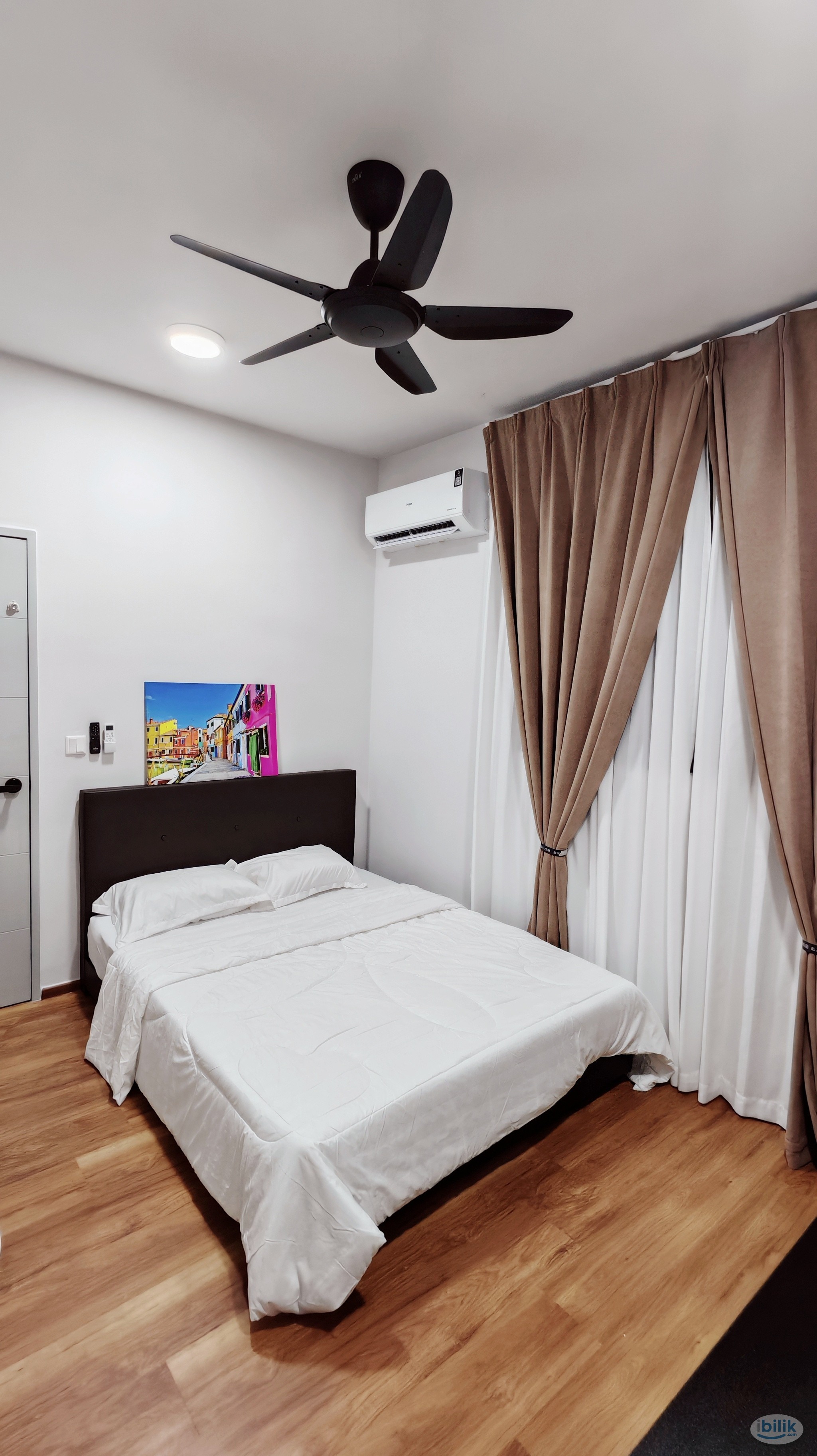 Middle Room at Kota Laksamana, Bandar Melaka - Image 2