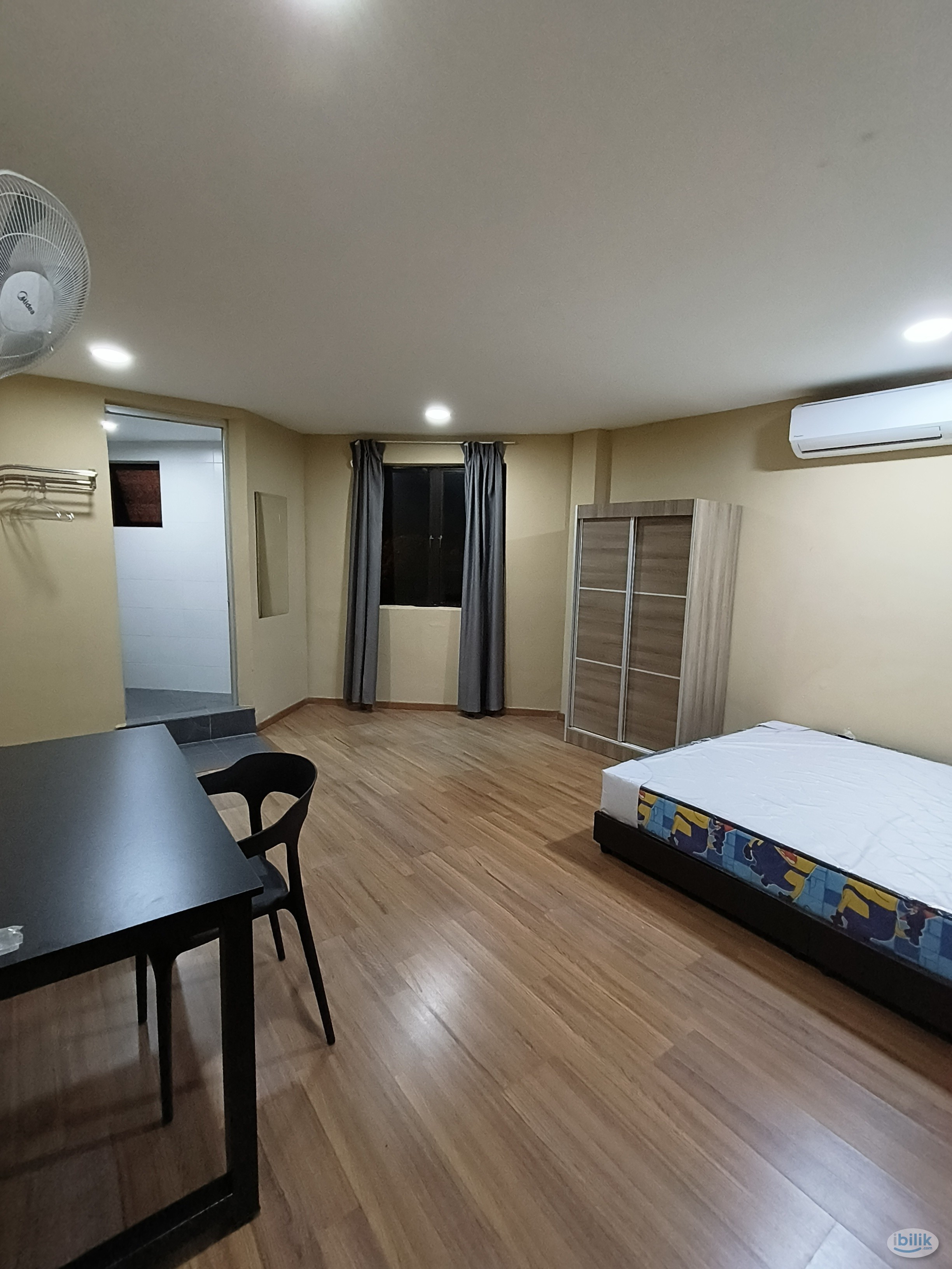 Master Room at Bukit Beruang, Melaka - Image 2