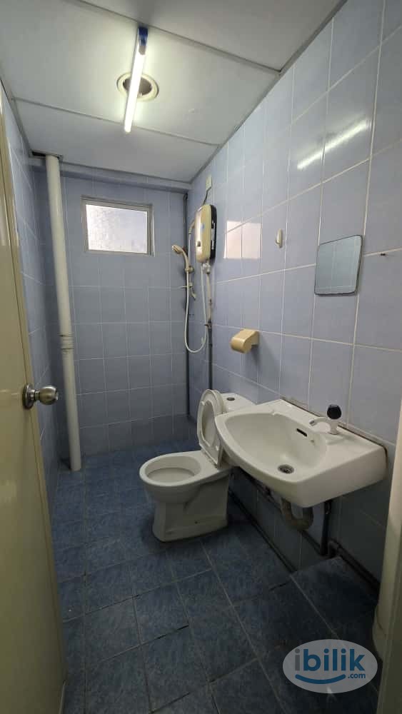 ANGKASA CONDONIMUM @ UCSI CHERAS ( MASTER ROOM ) - Image 2