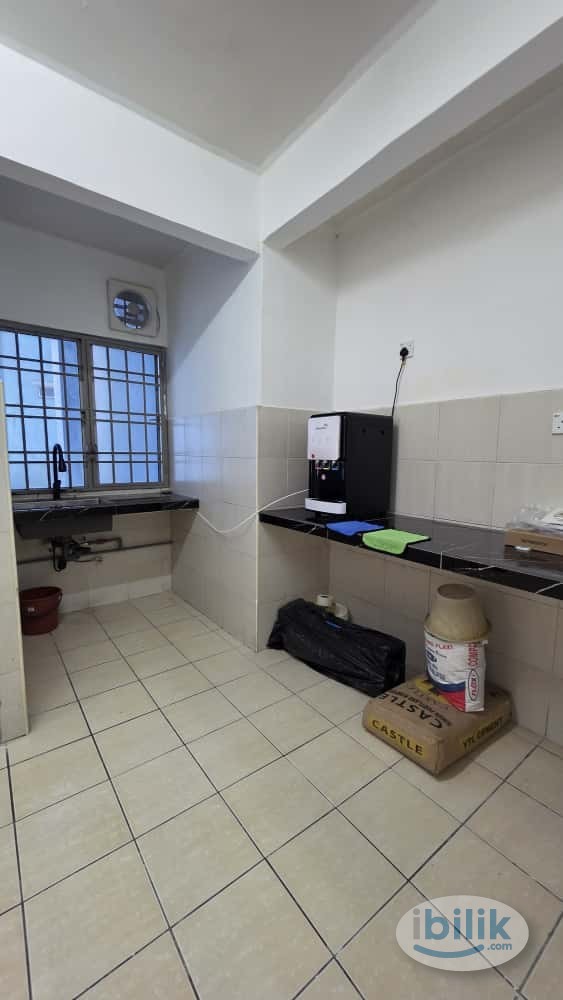 ANGKASA CONDONIMUM @ UCSI CHERAS ( MASTER ROOM ) - Image 5