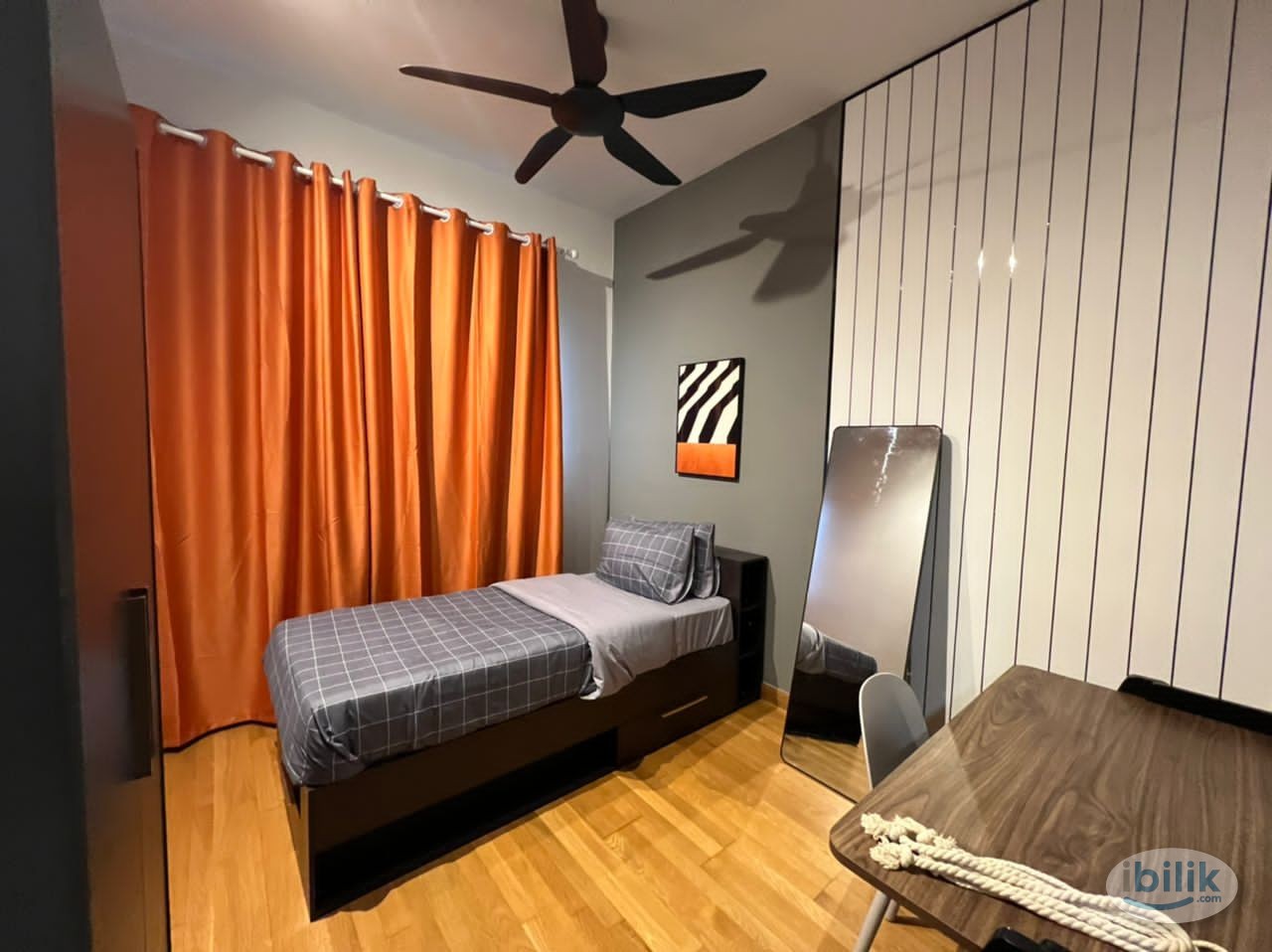 Secoya Residence Middleroom - Image 1
